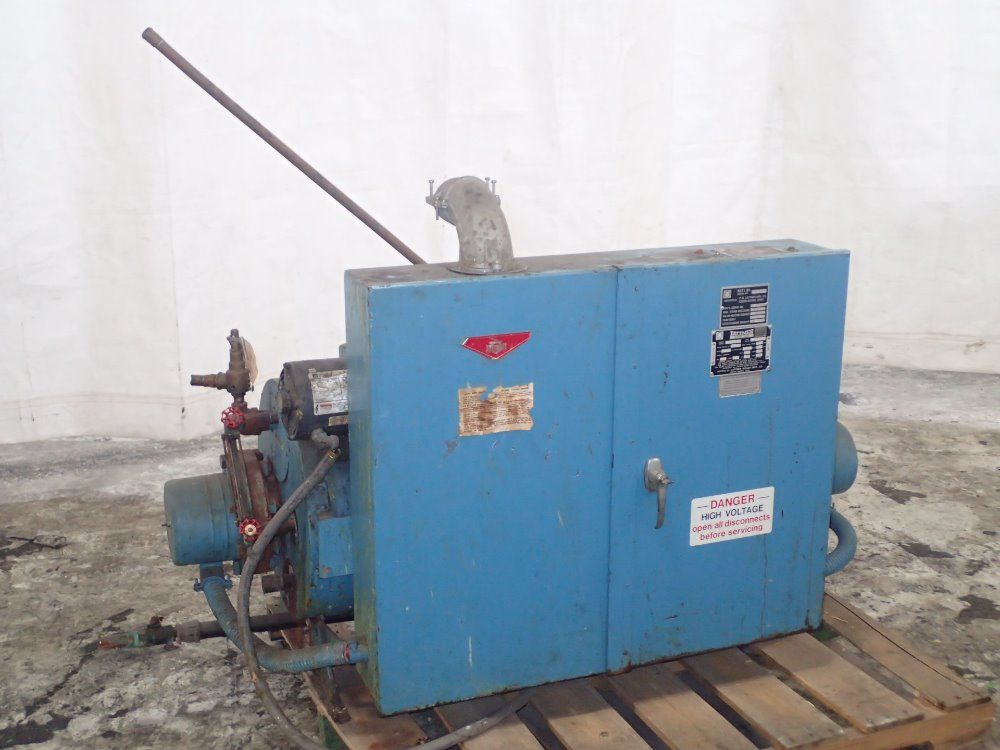 Lattner Boiler System