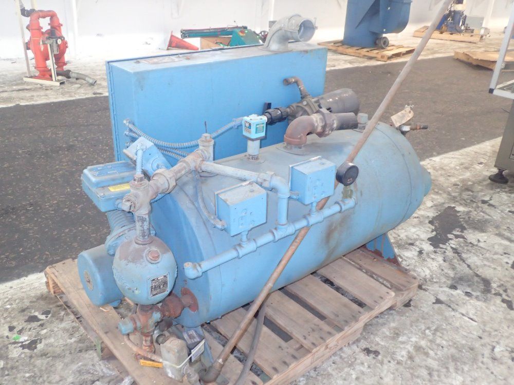 Lattner Boiler System