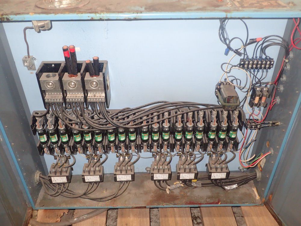 Lattner Boiler System