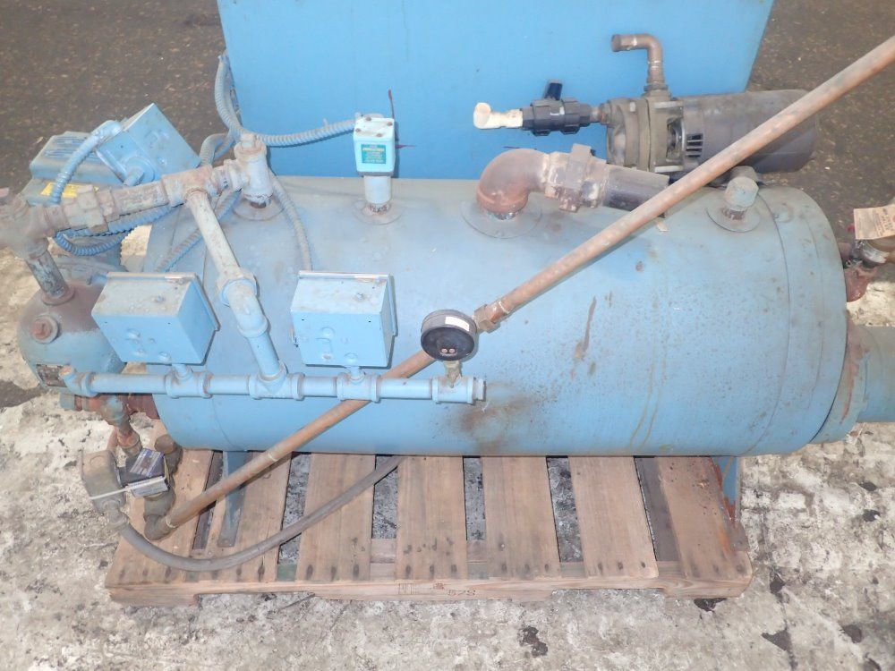 Lattner Boiler System