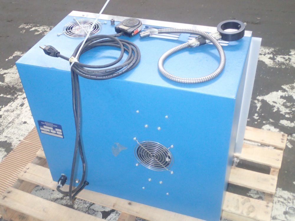 Ndr Products Dual X-ray Film Viewer