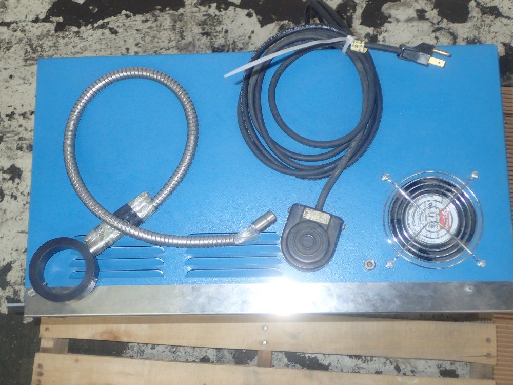 Ndr Products Dual X-ray Film Viewer