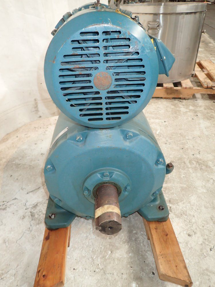 Reeves / Reliance Moto Drive