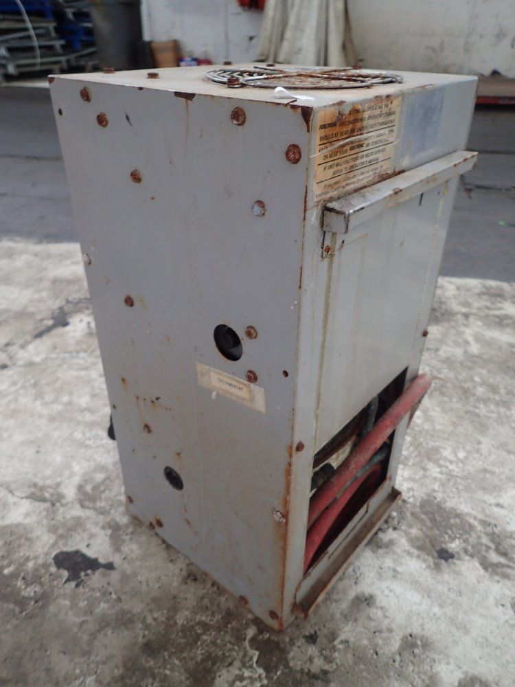 Kooltronic Air Conditioner