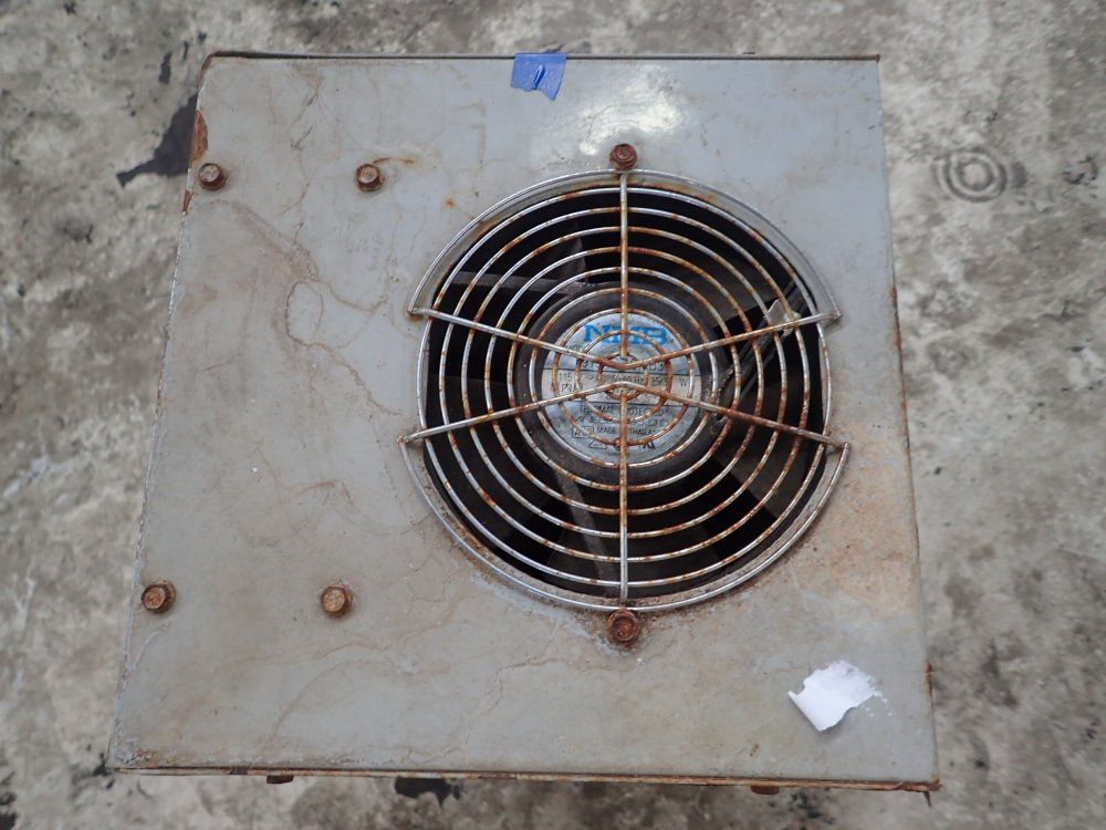 Kooltronic Air Conditioner