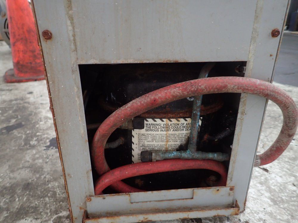 Kooltronic Air Conditioner