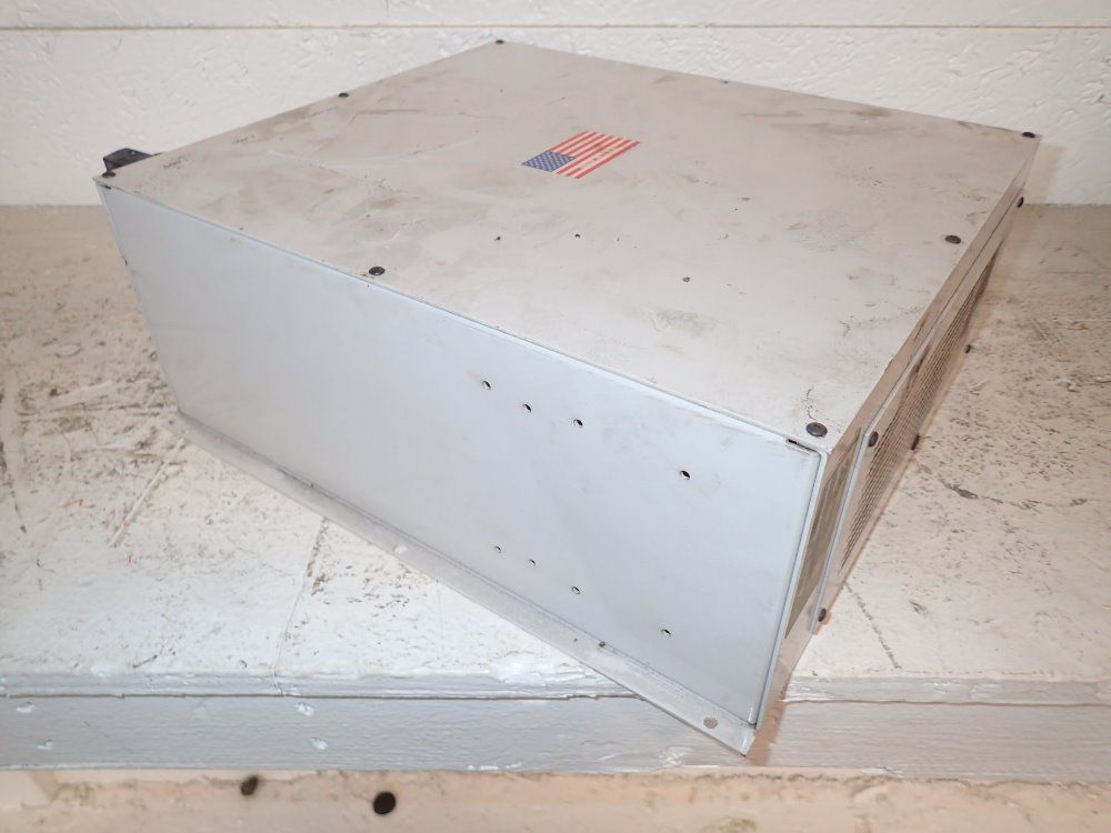 Milltronics Mfg Drive