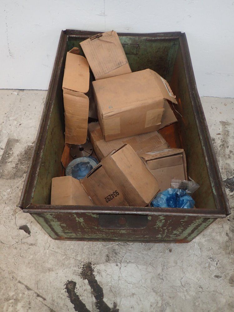 Falk / Rexnord Hubs / Tooling