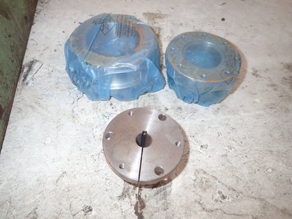 Falk / Rexnord Hubs / Tooling