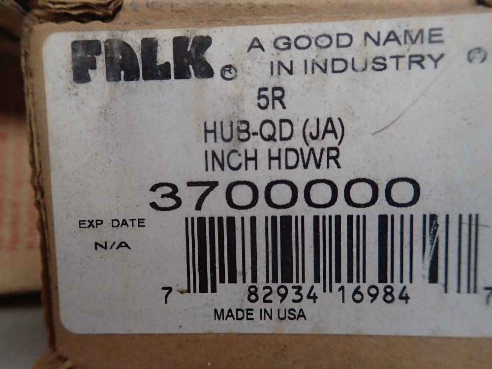 Skf / Falk / Dodge Bearings / Collars / Hubs / Tooling