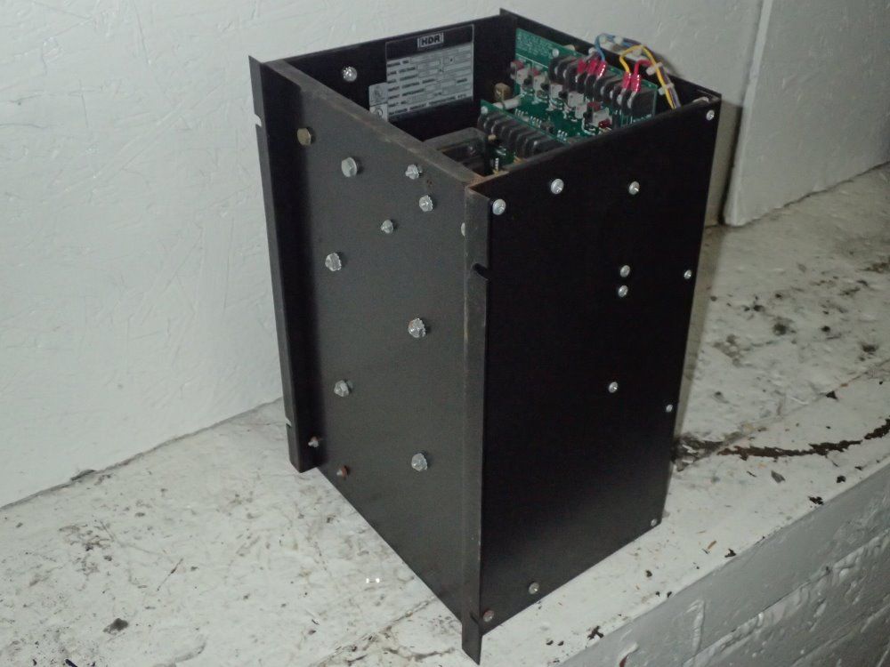 Hdr Power Systems Power Control