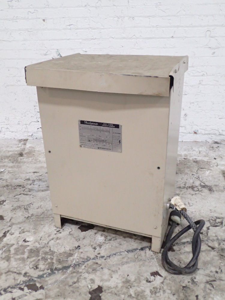 Poweerformer Transformer