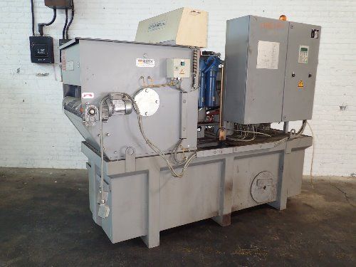 Knoll Coolant Unit / Paper Filter Unit