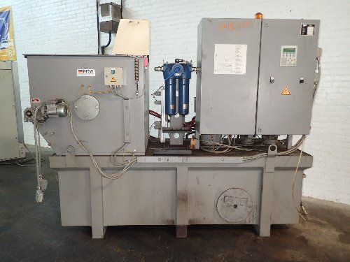 Knoll Coolant Unit / Paper Filter Unit