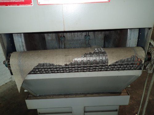 Knoll Coolant Unit / Paper Filter Unit