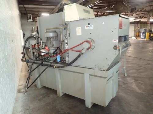 Knoll Coolant Unit / Paper Filter Unit