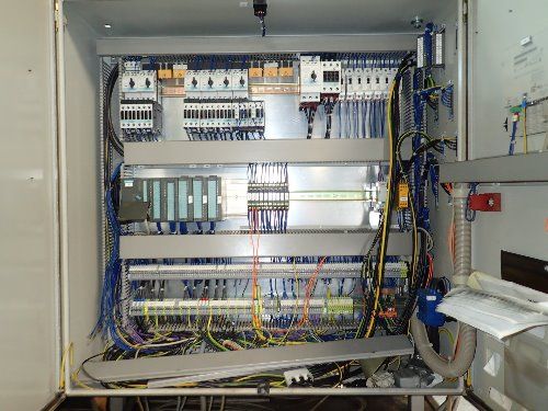 Knoll Coolant Unit / Paper Filter Unit