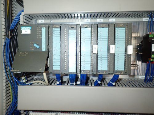 Knoll Coolant Unit / Paper Filter Unit