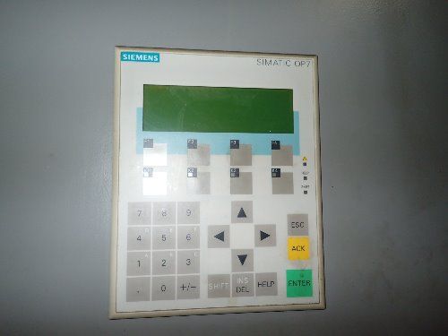 Knoll Coolant Unit / Paper Filter Unit