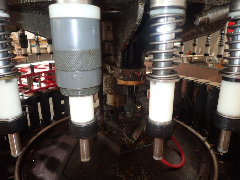 Consolidated Bottler / Filler