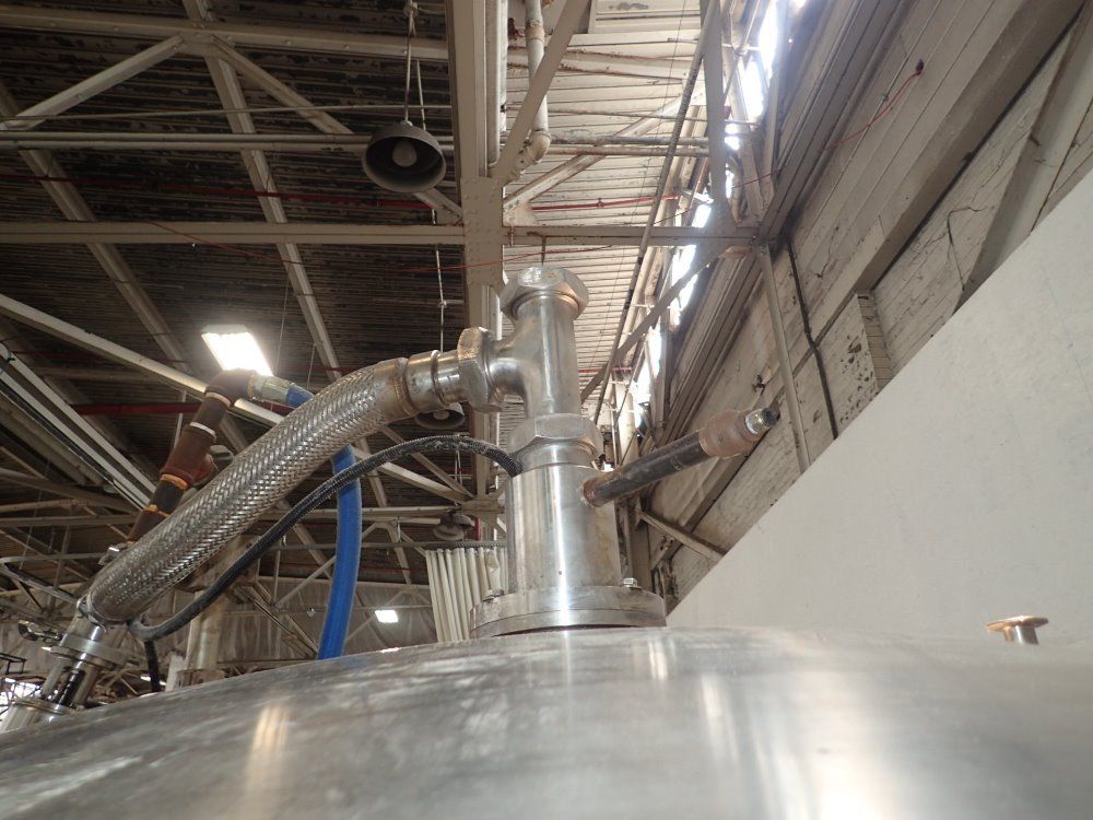 Consolidated Bottler / Filler