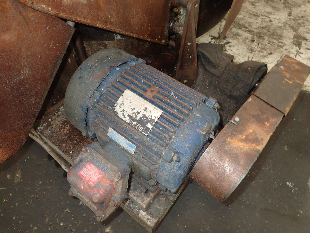 Consolidated Bottler / Filler