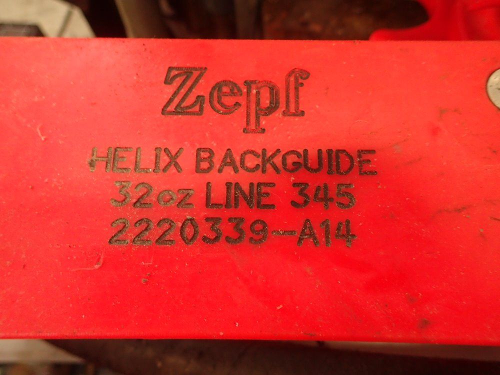 Consolidated Bottler / Filler