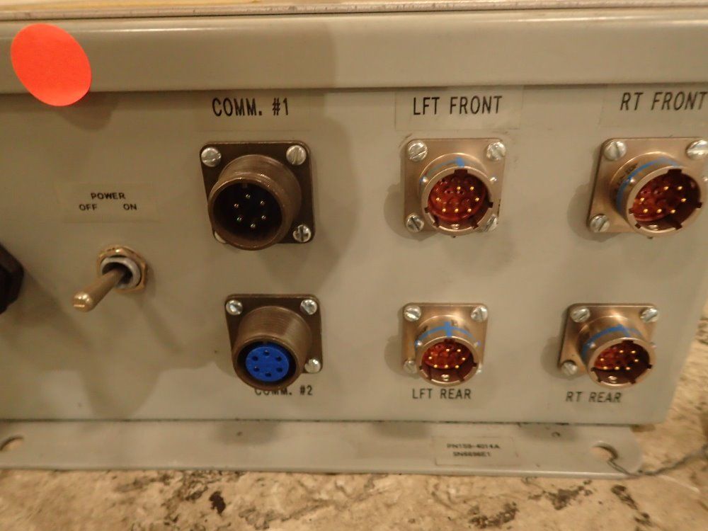 Kenkraft Quad Caster