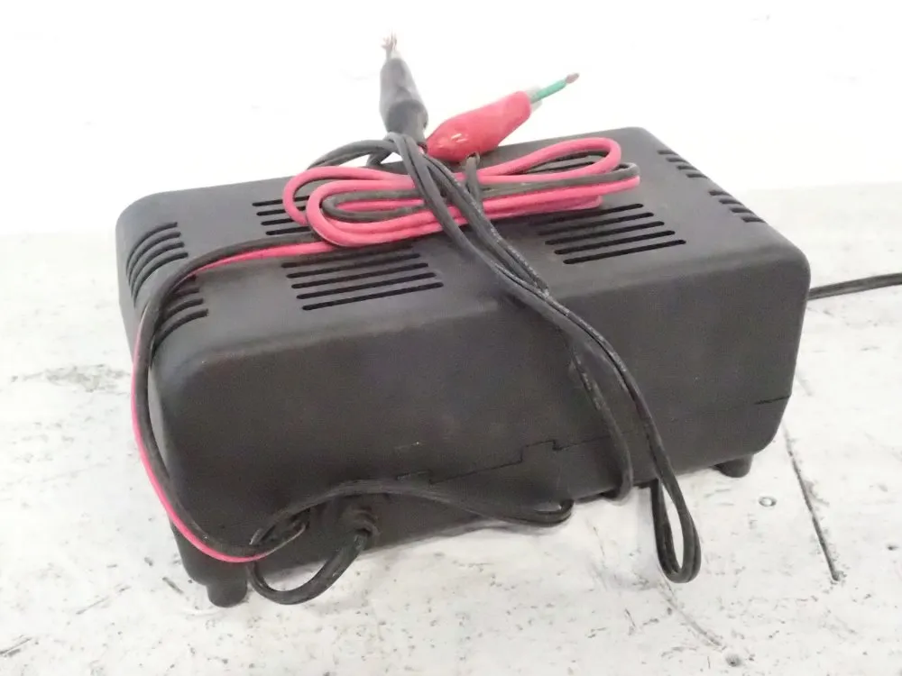 Watt Age Battery Charger