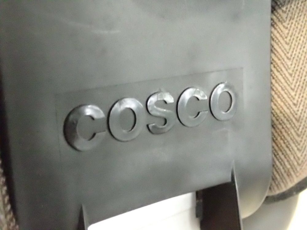 Cosco Carseat