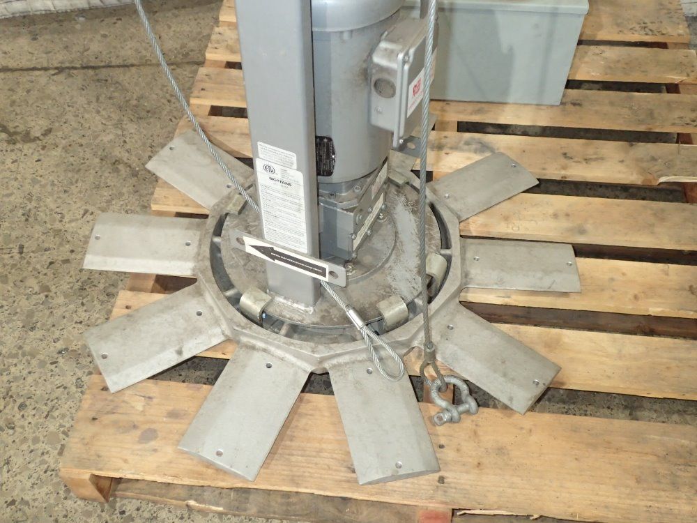 Big Fans Electric Fan