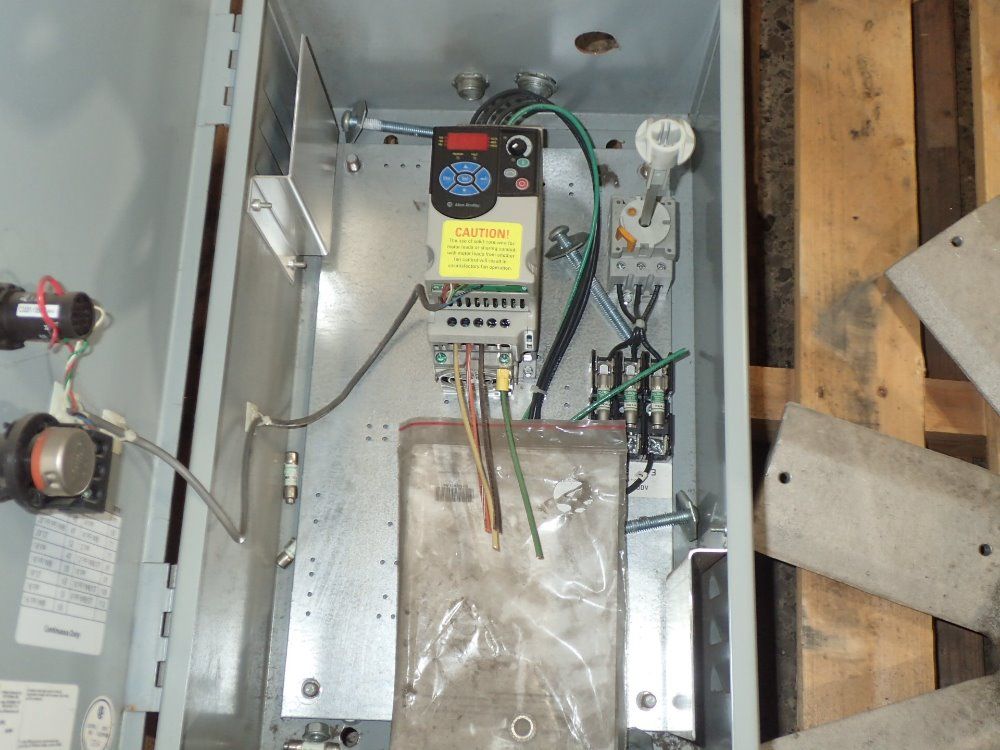 Big Fans Electric Fan