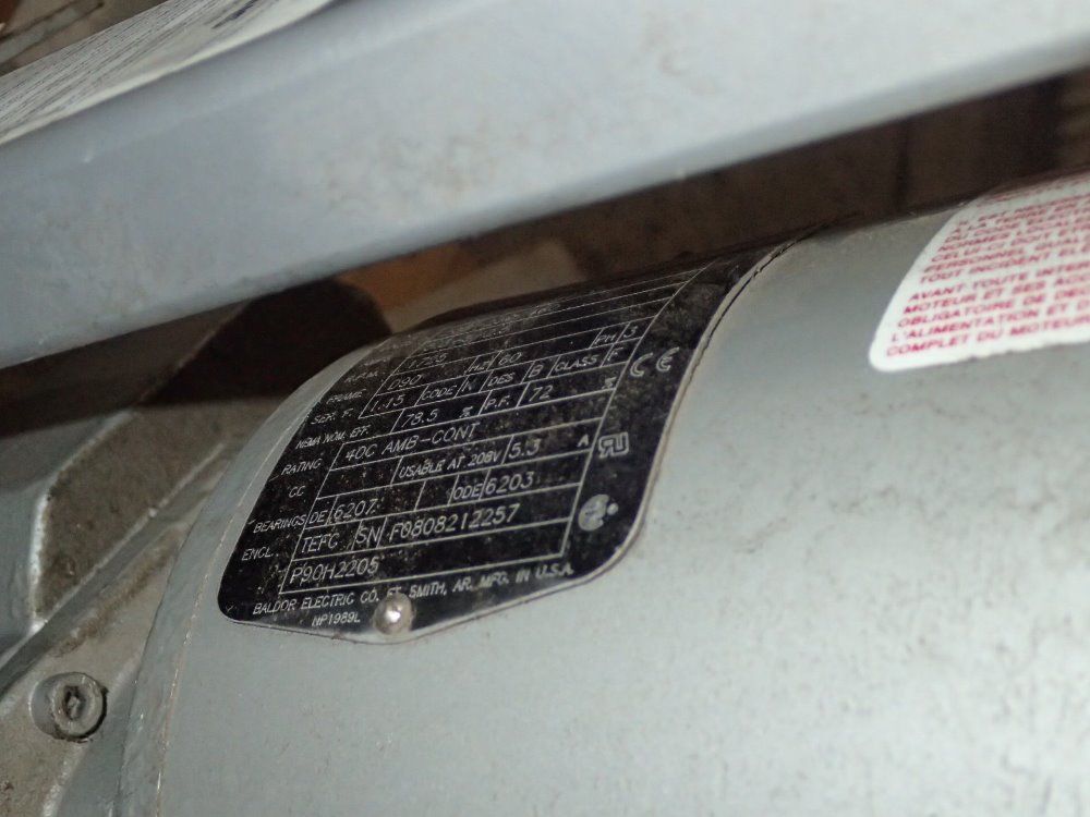 Big Fans Electric Fan