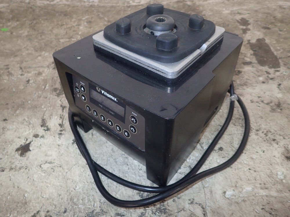 Vita-mix Blender / Food Processor