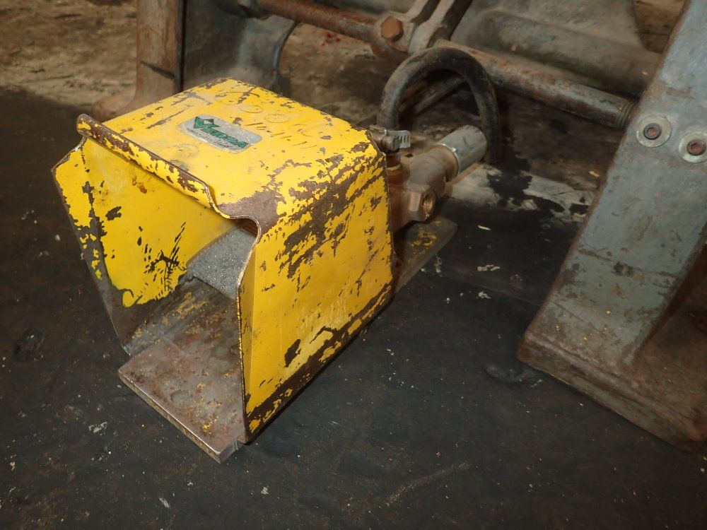 L & J Press Obi Press