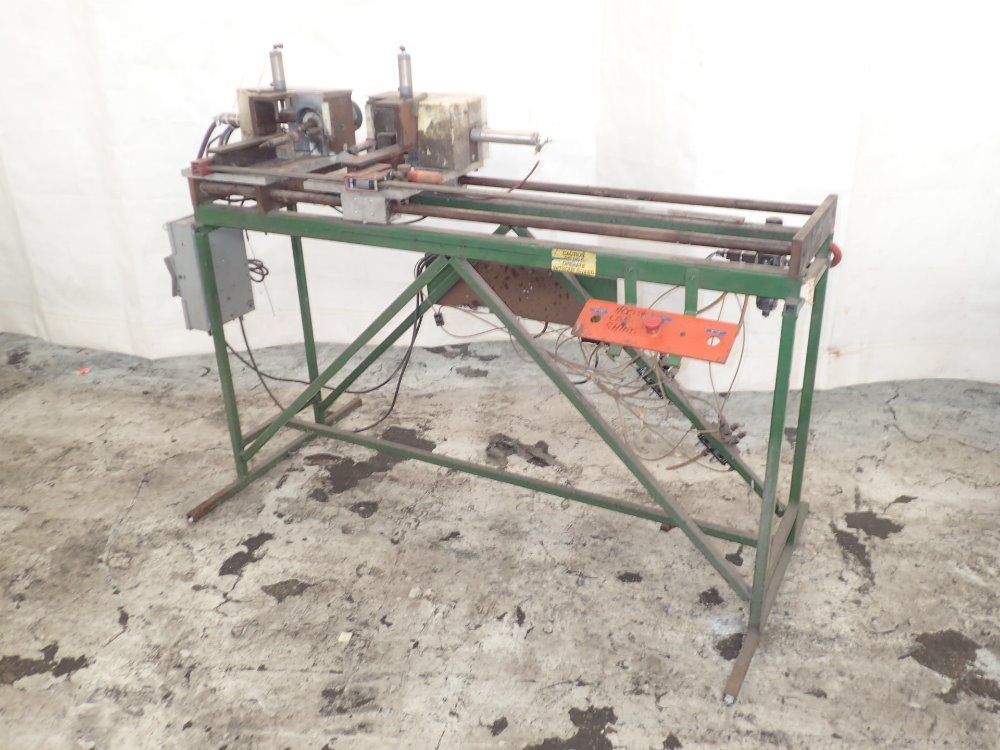 Bosch Dual Tilt Etch Router