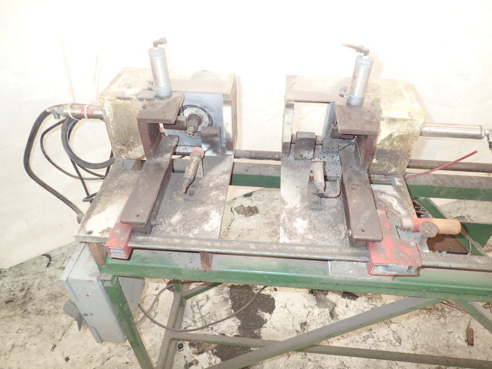 Bosch Dual Tilt Etch Router