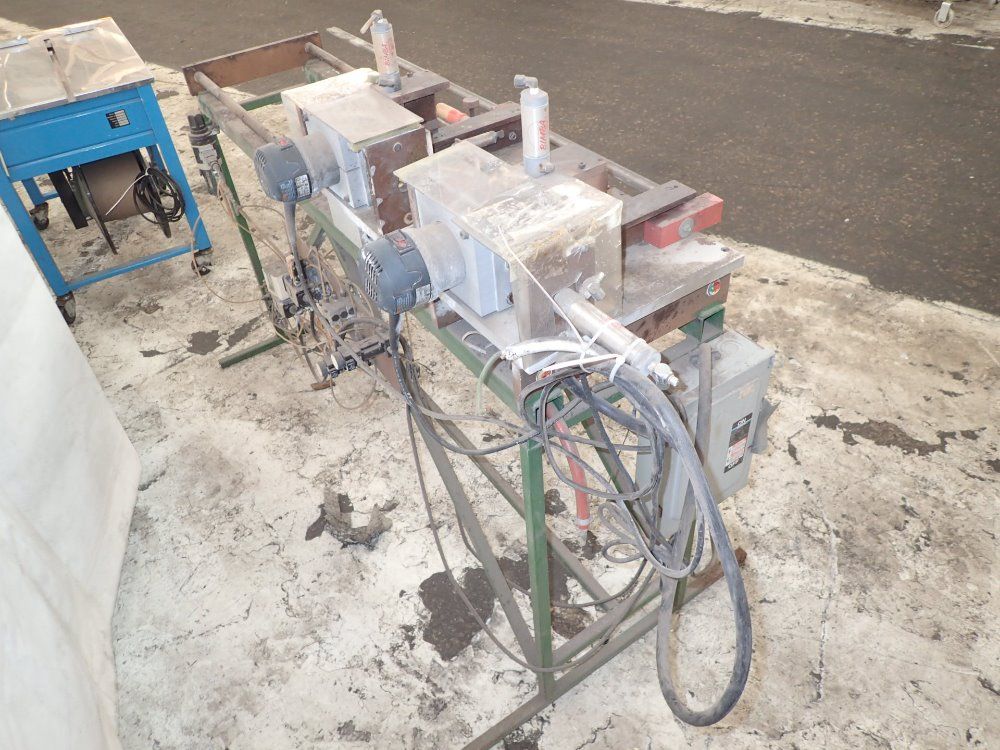 Bosch Dual Tilt Etch Router