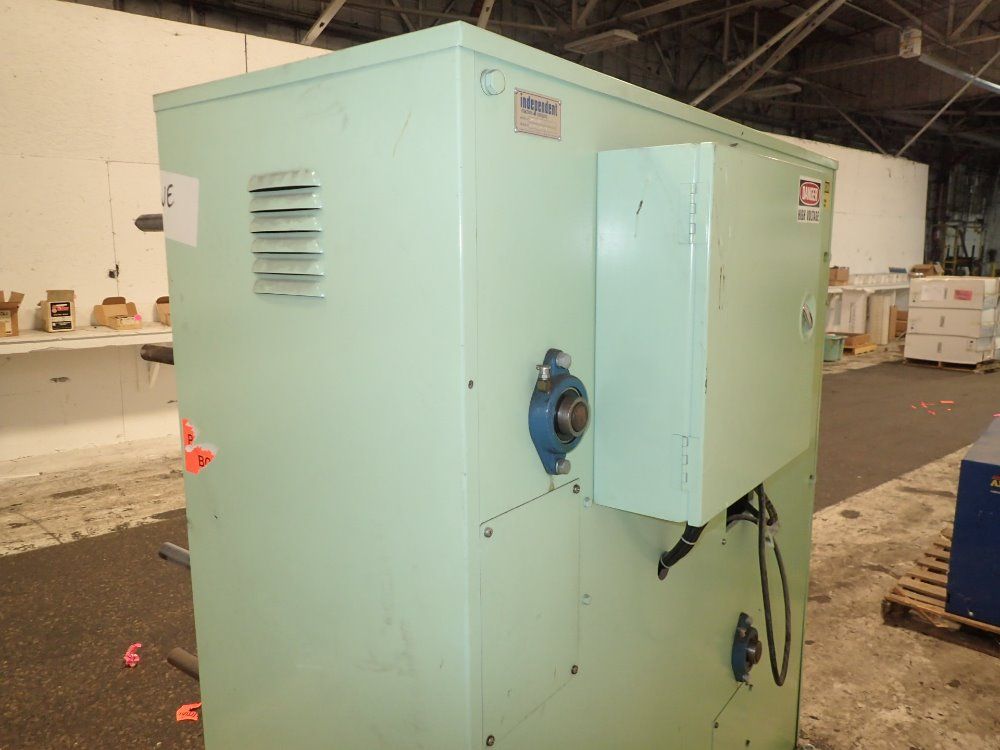 Independent 4 Station Winder