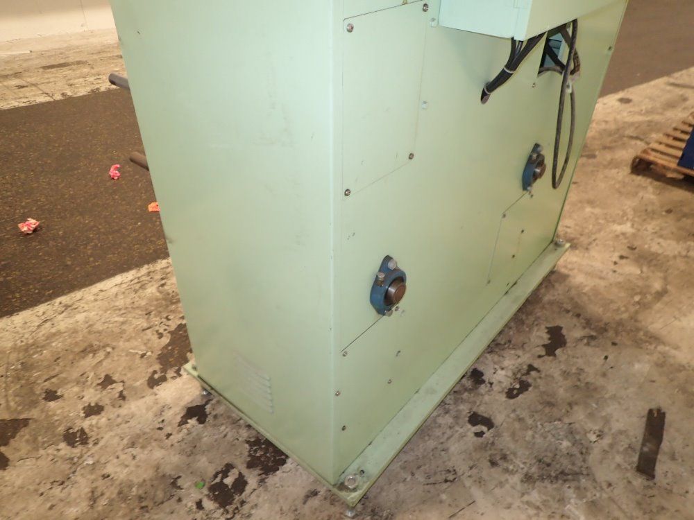 Independent 4 Station Winder