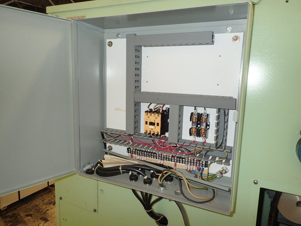 Independent 4 Station Winder