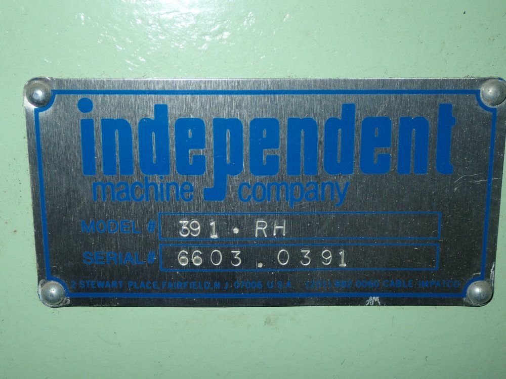 Independent 4 Station Winder