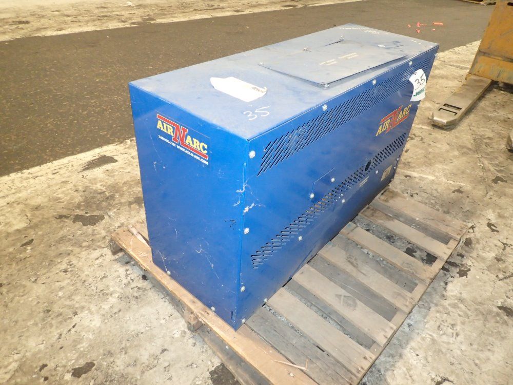 Air N Arc Air Compressor