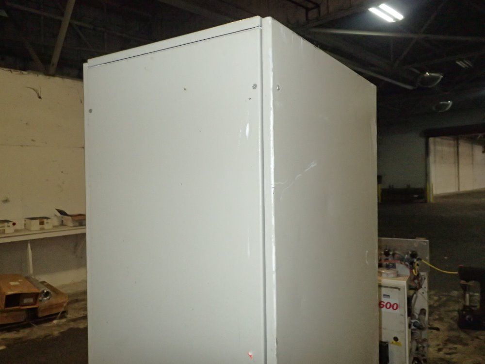 Delpro Control Panel