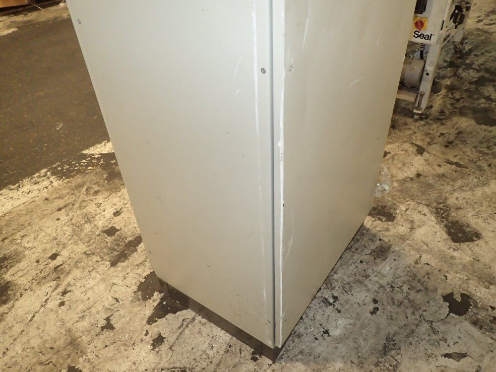 Delpro Control Panel