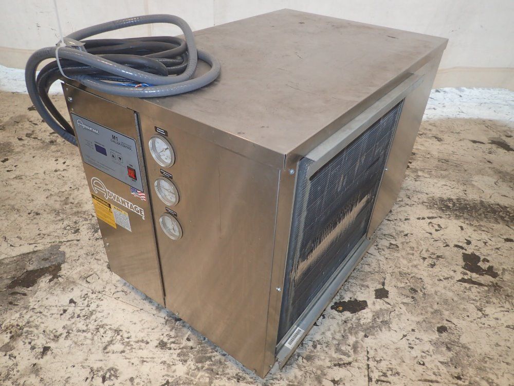 Advantage Water Chiller