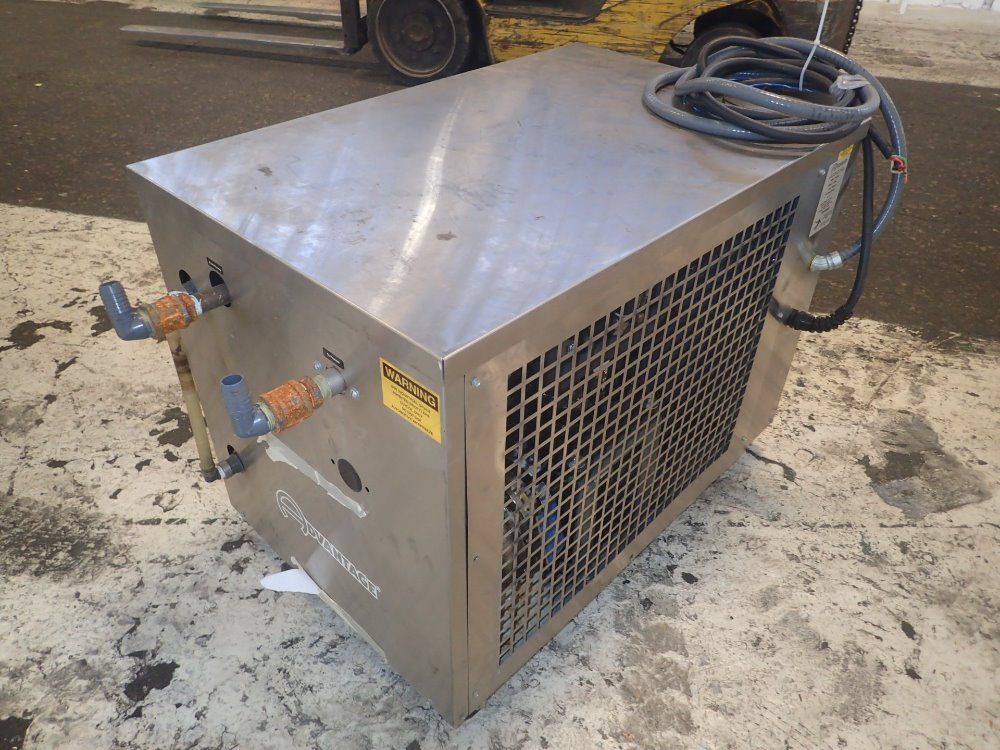 Advantage Water Chiller