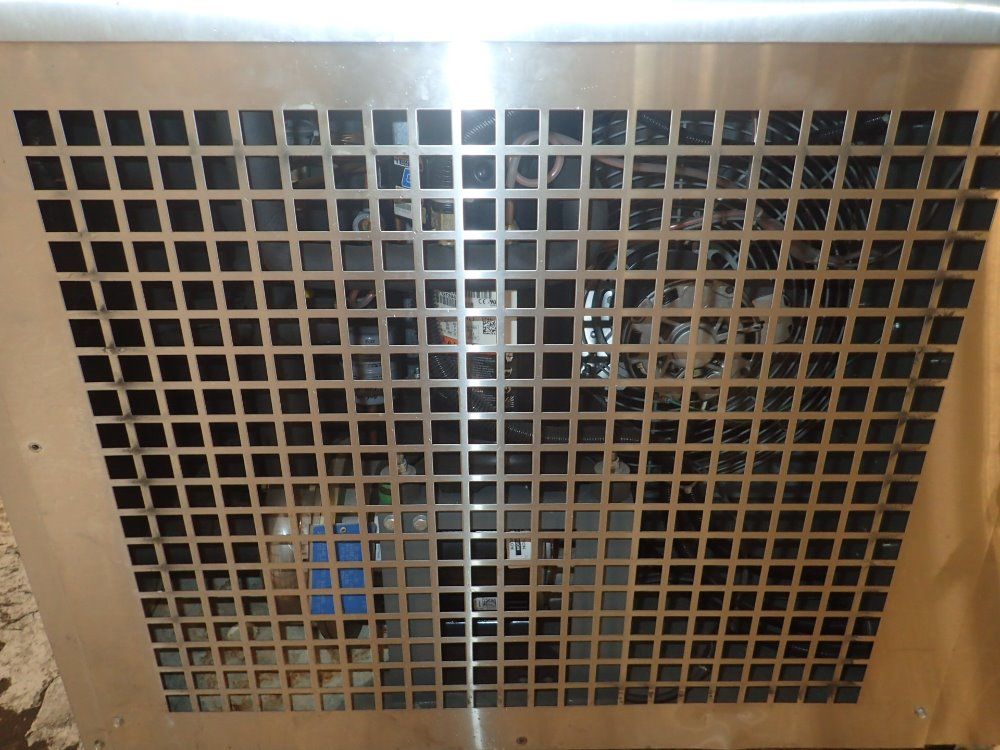 Advantage Water Chiller