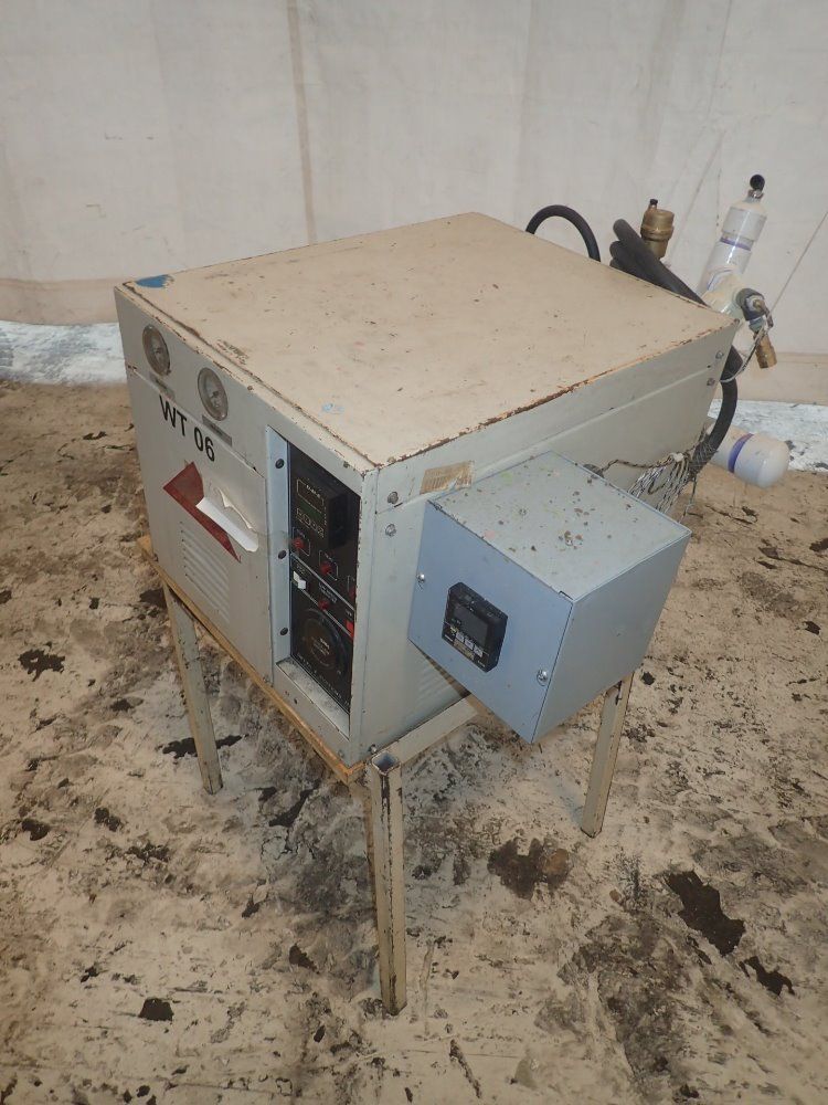 Delta Therm Temperature Controller