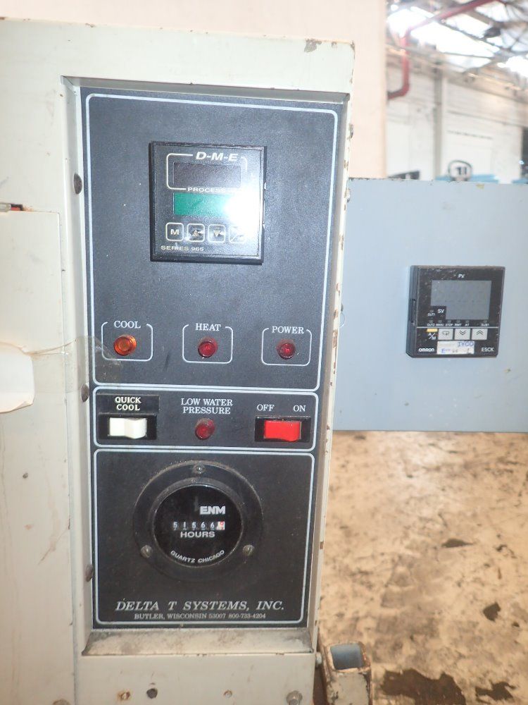 Delta Therm Temperature Controller